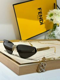 Picture of Fendi Sunglasses _SKUfw56650125fw